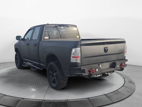 Used 2014 RAM 1500 Tradesman w/ Popular Equipment Group image 3