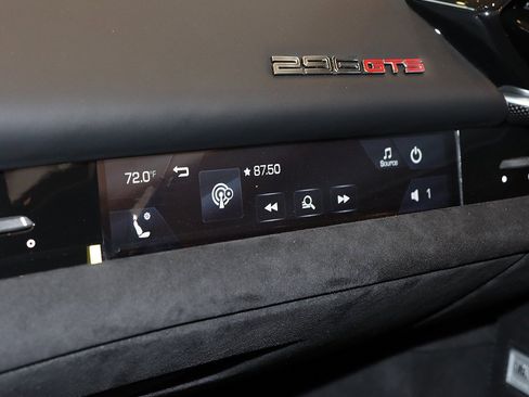 Certified 2024 Ferrari 296 GTS image 35