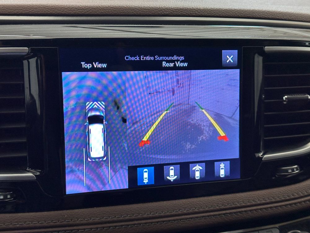 Used 2017 Chrysler Pacifica Limited FWD image 15