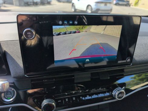 New 2026 Honda Prologue Eco image 5