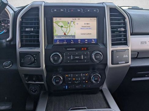 Used 2021 Ford F350 Lariat image 15