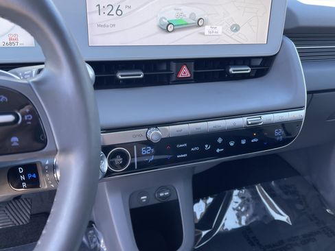 Certified 2024 Hyundai Ioniq 5 SEL RWD image 25