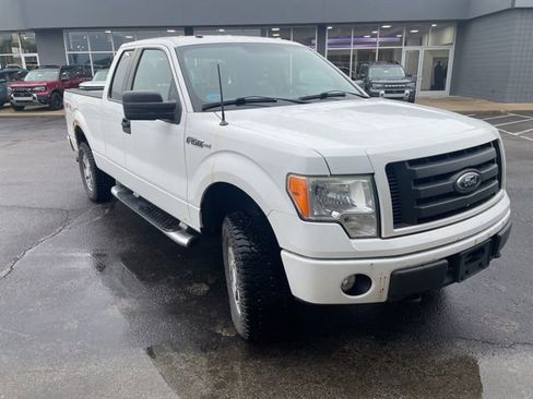 Used 2010 Ford F150 XL image 3