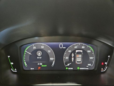 New 2026 Honda CR-V Sport-L image 21