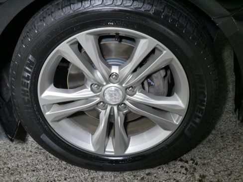 Used 2018 Hyundai Sonata SEL FWD image 15