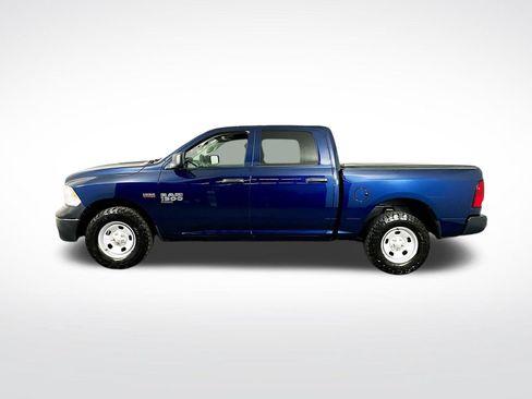 Used 2023 RAM 1500 Tradesman w/ Protection Group AWD/4WD image 5