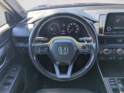 Used 2023 Honda CR-V Sport image 13