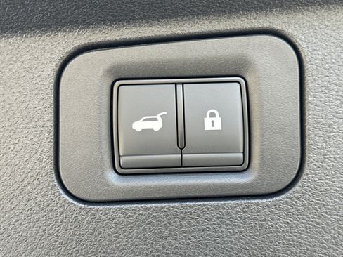 New 2026 Nissan Armada PRO-4X image 19