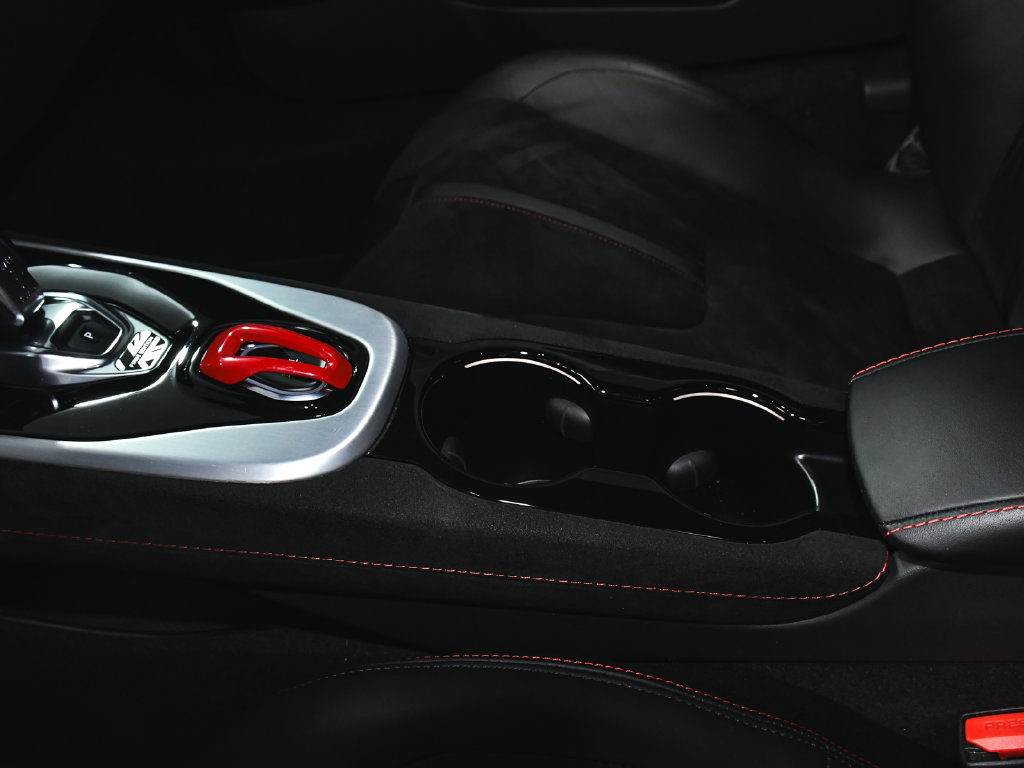 Used 2024 Lotus Emira First Edition RWD image 38