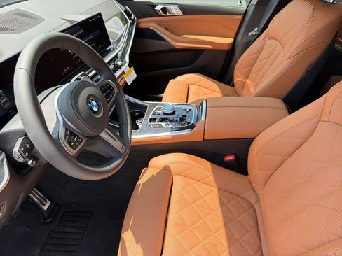 New 2027 BMW X7 xDrive40i AWD/4WD image 5