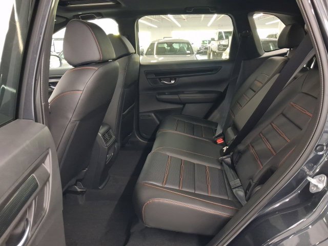 New 2027 Honda CR-V Sport-L image 22
