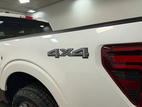 Used 2024 Ford F150 King Ranch image 56