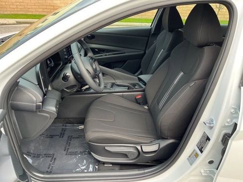 New 2026 Hyundai Elantra Sport image 15