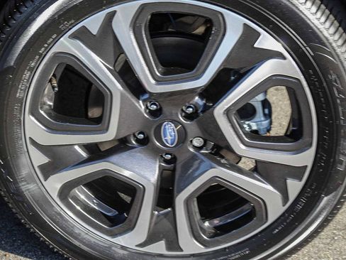 New 2026 Subaru Ascent Touring image 11