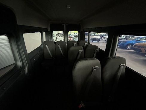 Used 2023 RAM ProMaster 2500 image 27