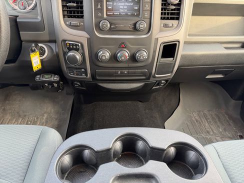 Used 2017 RAM 1500 Express w/ Express Value Package image 12