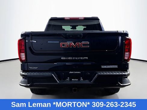 Used 2022 GMC Sierra 1500 Elevation image 6