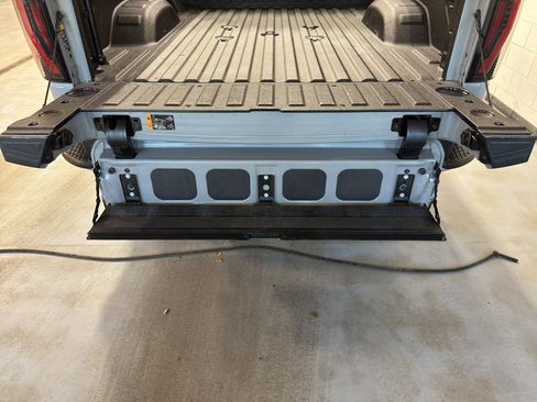 Certified 2024 GMC Sierra 2500 AT4 w/ AT4 Premium Plus Package image 25