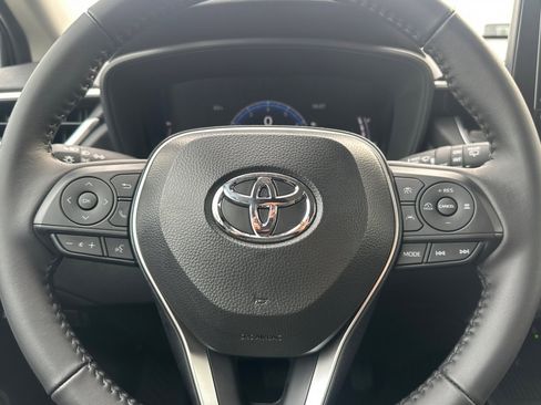 New 2026 Toyota Corolla Cross LE image 22