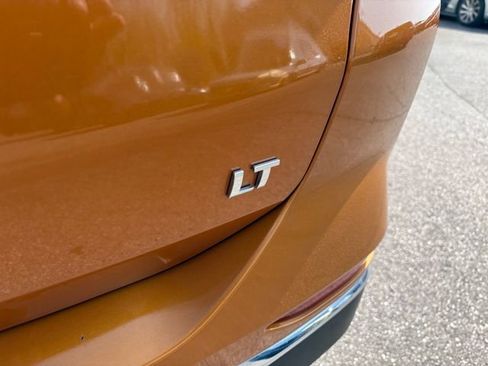 Used 2018 Chevrolet Equinox LT image 24