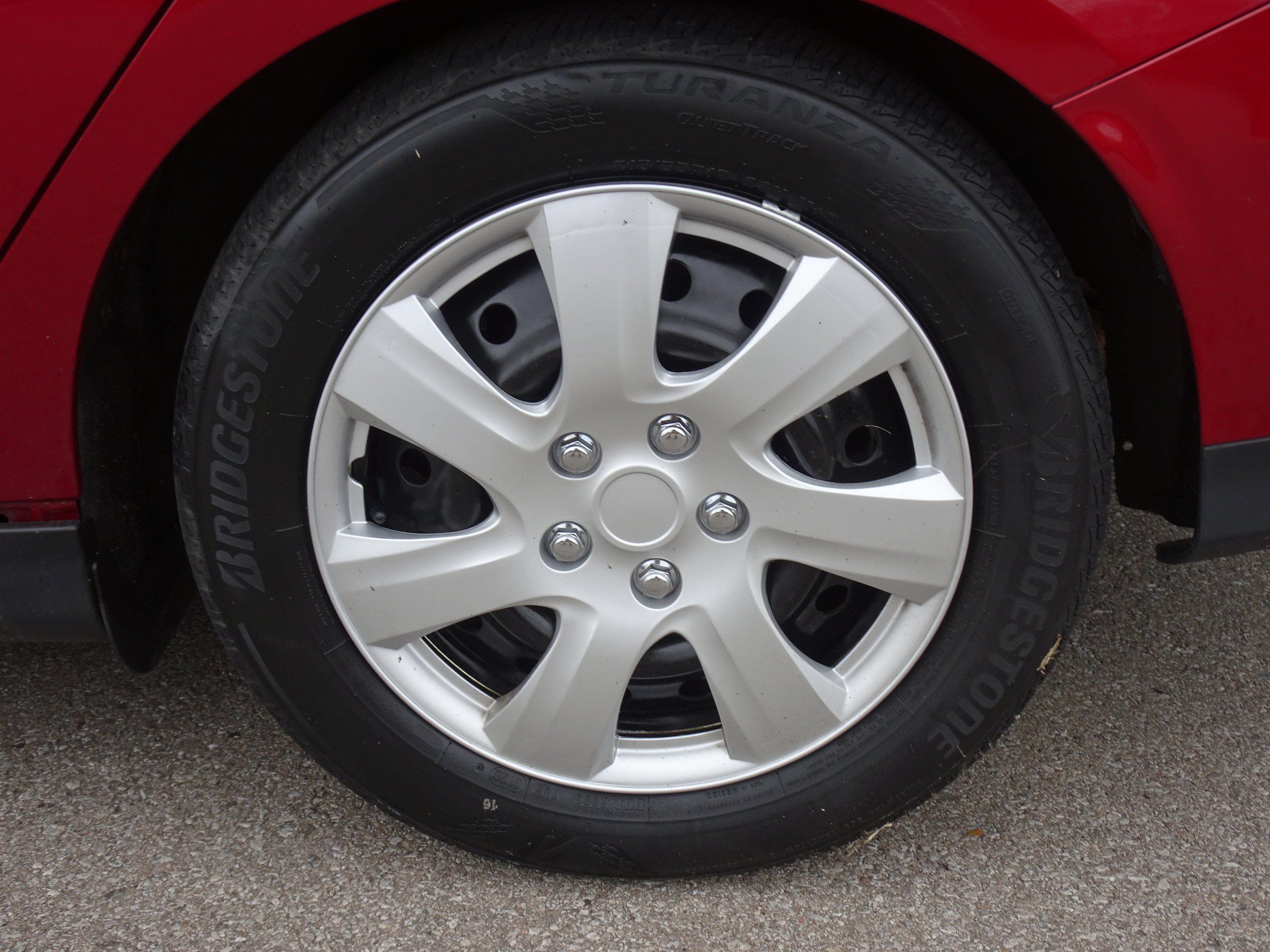 Used 2016 Ford Focus SE FWD image 26