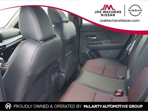 New 2026 Nissan Kicks SR image 29