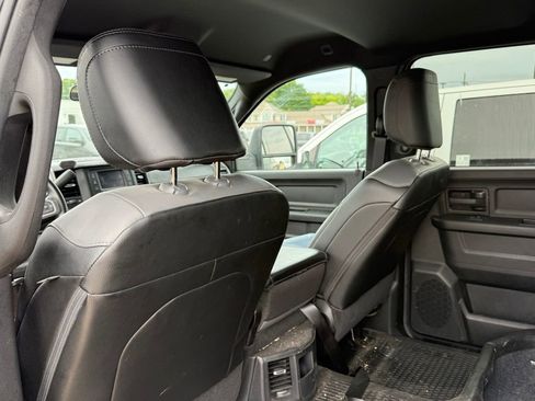 Used 2024 RAM 3500 Tradesman AWD/4WD image 21