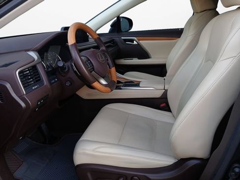 Used 2020 Lexus RX 350 FWD w/ Premium Package image 19
