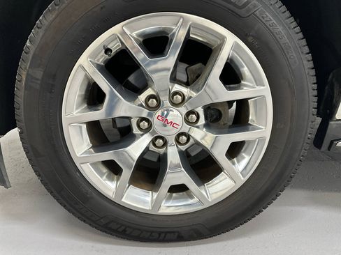 Used 2016 GMC Yukon XL SLT w/ Open Road Package image 6