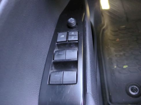 Certified 2025 Toyota Camry SE image 21