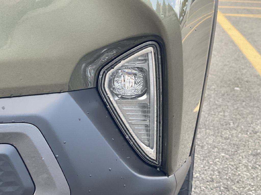 New 2026 Subaru Forester Limited AWD/4WD image 17