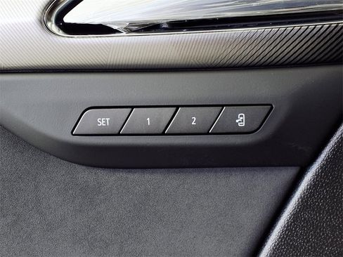 New 2026 Buick Envision Sport Touring image 19