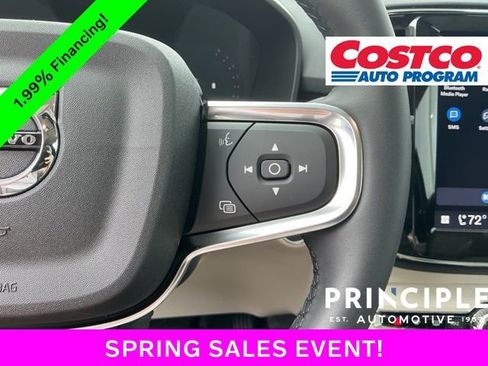 New 2026 Volvo XC40 B5 Plus w/ Protection Package Premier AWD/4WD image 23