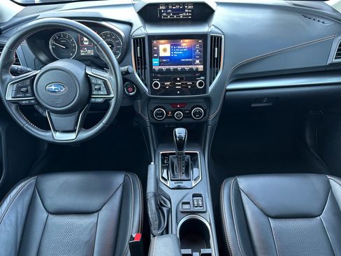Used 2023 Subaru Crosstrek 2.5i Limited image 13