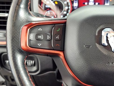 Used 2019 RAM 1500 Rebel w/ Rebel Level 2 Equipment Group AWD/4WD image 18