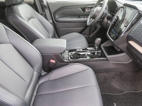 New 2026 Subaru Forester Limited image 4