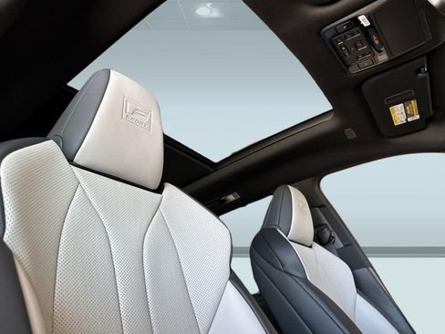 New 2026 Lexus TX 350 AWD w/ Technology Package image 26