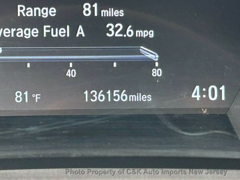 Used 2017 Honda CR-V EX image 45
