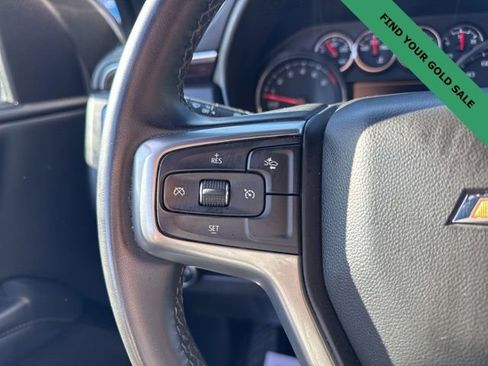 Certified 2023 Chevrolet Tahoe LS w/ Driver Alert Package image 16