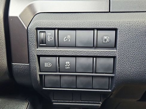 New 2026 Toyota 4Runner 2WD image 9