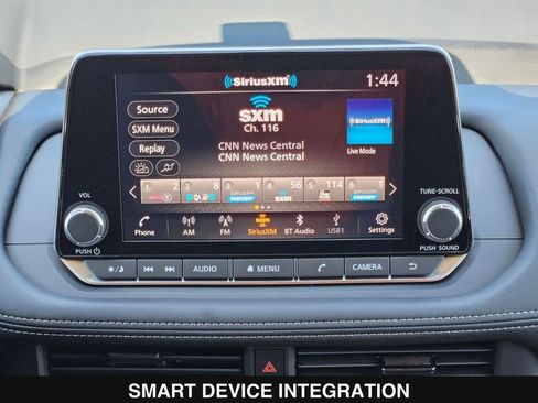 New 2026 Nissan Rogue SV image 20