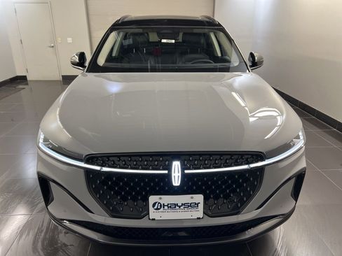 New 2026 Lincoln Nautilus Reserve w/ Jet Appearance Package image 2