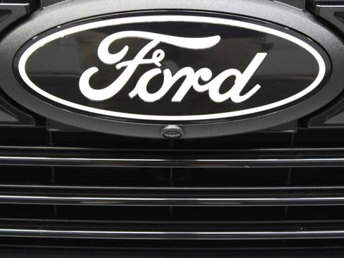 Used 2025 Ford F150 Platinum AWD/4WD image 61