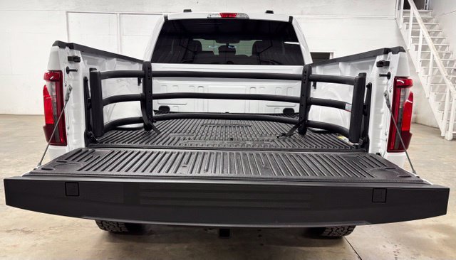 Used 2024 Ford F150 STX AWD/4WD image 26