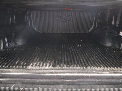 Used 2011 Ford F150 Lariat w/ Lariat Chrome Pkg image 28