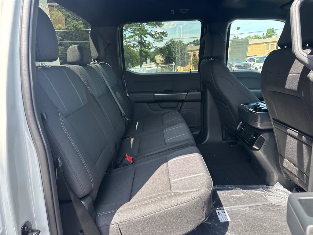 New 2026 Ford F150 STX w/ Equipment Group 200A AWD/4WD image 12