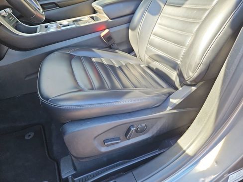 Used 2024 Ford Edge SEL AWD/4WD image 17