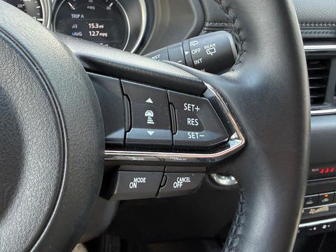 Used 2025 MAZDA CX-5 AWD 2.5 S w/ Preferred Package image 19