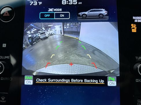 Used 2020 Subaru Outback Limited XT w/ Popular Package #2 AWD/4WD image 18