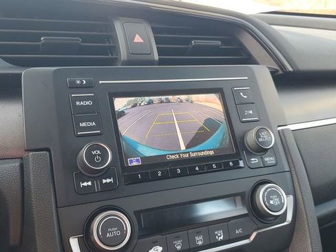 Used 2020 Honda Civic LX image 23